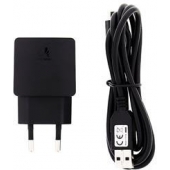 Cargador Huawei A199 Micro-USB Negro Original